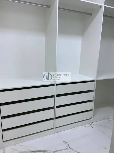 Foto 9 de Apartamento com 3 quartos à venda, 90m2 em Parque das Nações, Santo Andre - SP