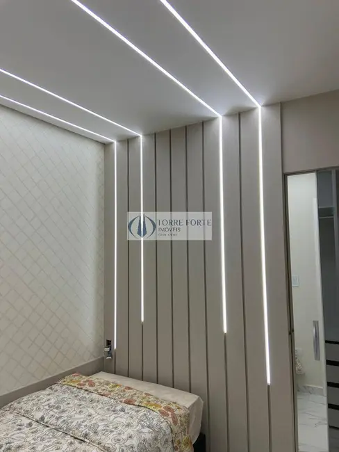 Foto 7 de Apartamento com 3 quartos à venda, 90m2 em Parque das Nações, Santo Andre - SP