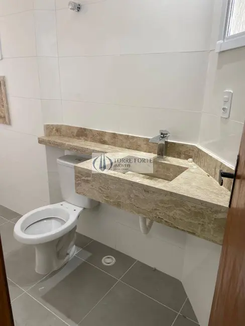 Foto 4 de Apartamento com 3 quartos à venda, 190m2 em Parque das Nações, Santo Andre - SP