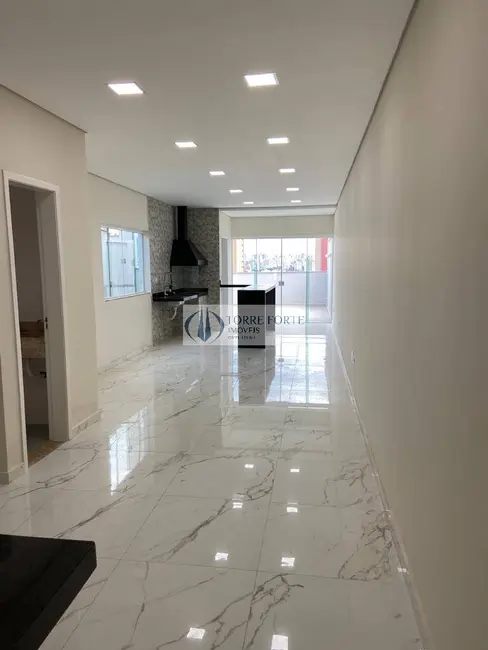 Foto 1 de Apartamento com 3 quartos à venda, 190m2 em Parque das Nações, Santo Andre - SP