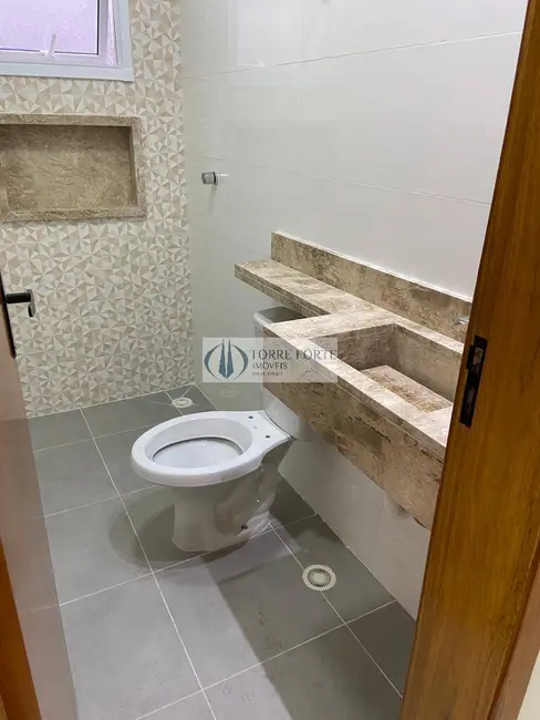 Foto 8 de Apartamento com 3 quartos à venda, 190m2 em Parque das Nações, Santo Andre - SP