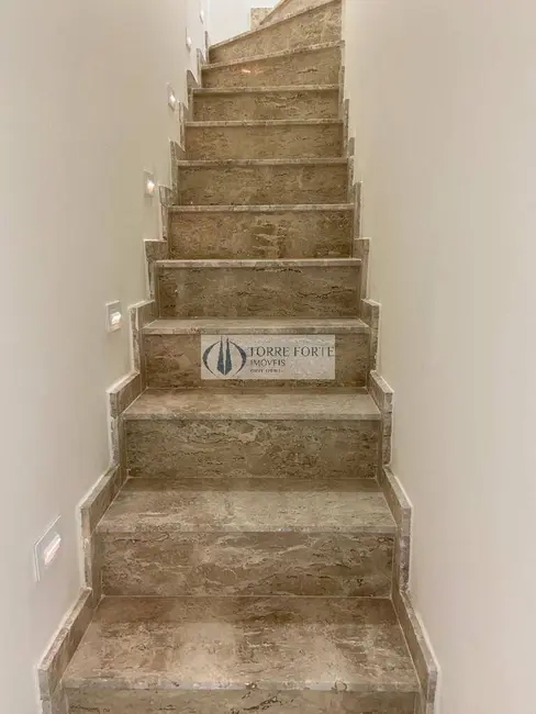 Foto 3 de Apartamento com 3 quartos à venda, 190m2 em Parque das Nações, Santo Andre - SP