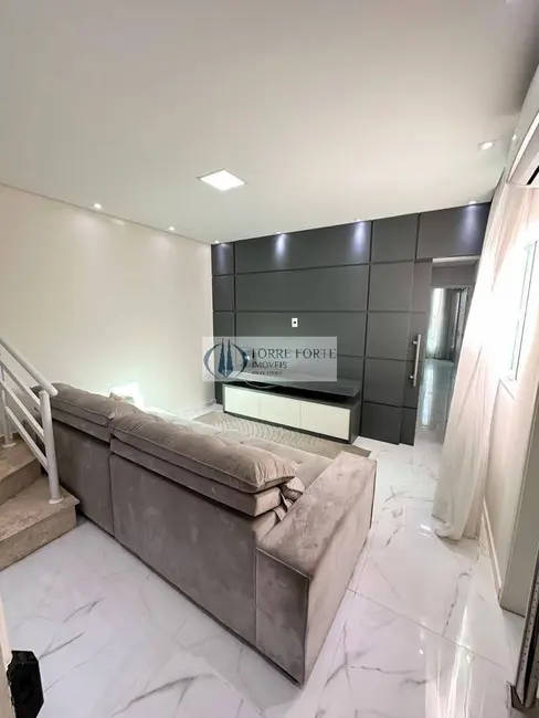 Foto 4 de Apartamento com 3 quartos à venda, 150m2 em Vila Metalúrgica, Santo Andre - SP