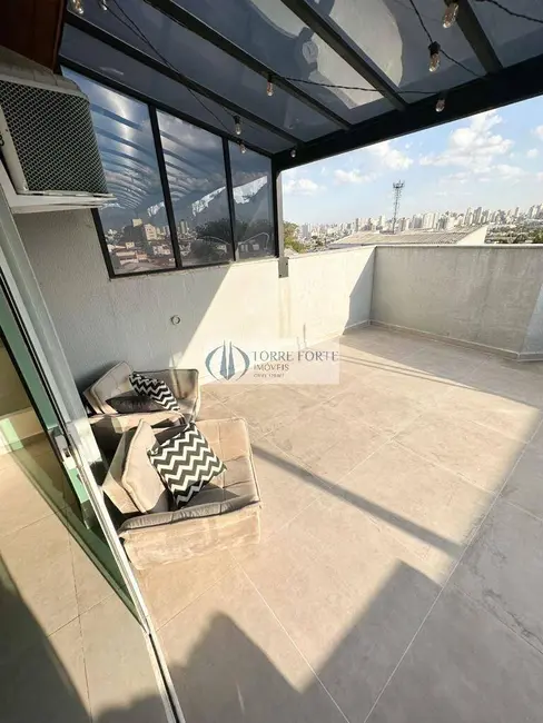 Foto 9 de Apartamento com 3 quartos à venda, 150m2 em Vila Metalúrgica, Santo Andre - SP
