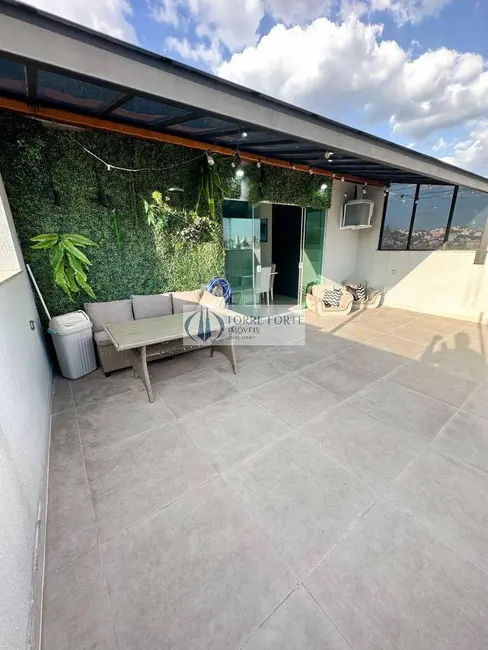 Foto 6 de Apartamento com 3 quartos à venda, 150m2 em Vila Metalúrgica, Santo Andre - SP