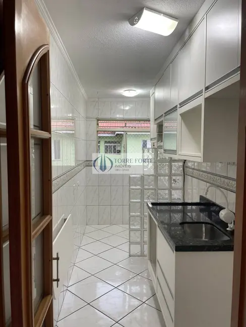 Foto 2 de Apartamento com 2 quartos à venda, 58m2 em Vila Metalúrgica, Santo Andre - SP