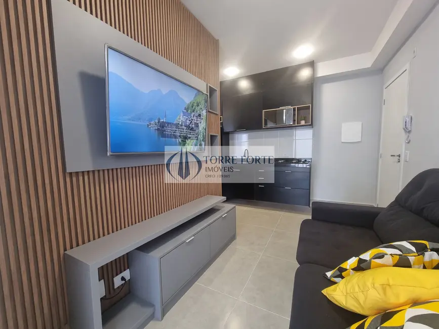 Apartamento com 1 quarto à venda, 33m2 em Vila Formosa, São Paulo - SP - imagem 7 Foto 7 de Apartamento com 1 quarto à venda, 33m2 em Vila Formosa, São Paulo - SP