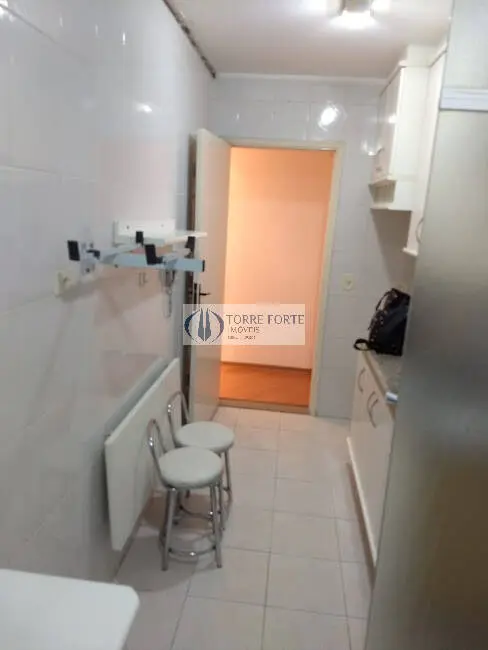 Foto 7 de Apartamento com 2 quartos à venda, 58m2 em Vila Carrão, São Paulo - SP