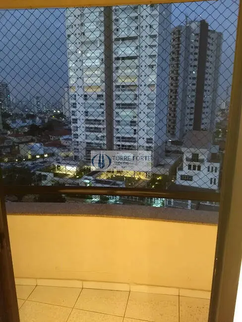 Foto 1 de Apartamento com 2 quartos à venda, 58m2 em Vila Carrão, São Paulo - SP