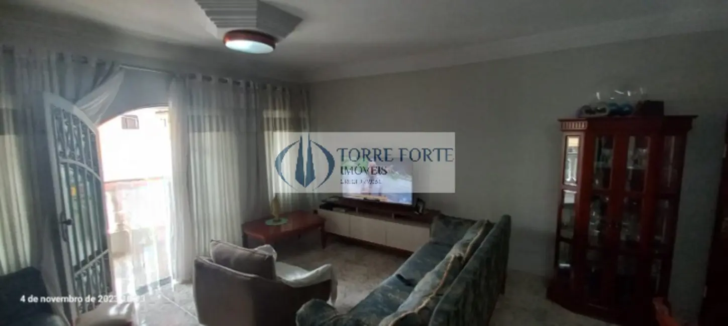 Foto 4 de Casa com 2 quartos à venda, 189m2 em Vila Formosa, São Paulo - SP