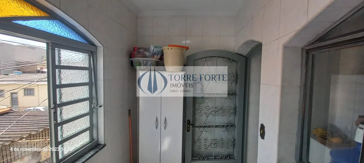 Foto 7 de Casa com 2 quartos à venda, 189m2 em Vila Formosa, São Paulo - SP