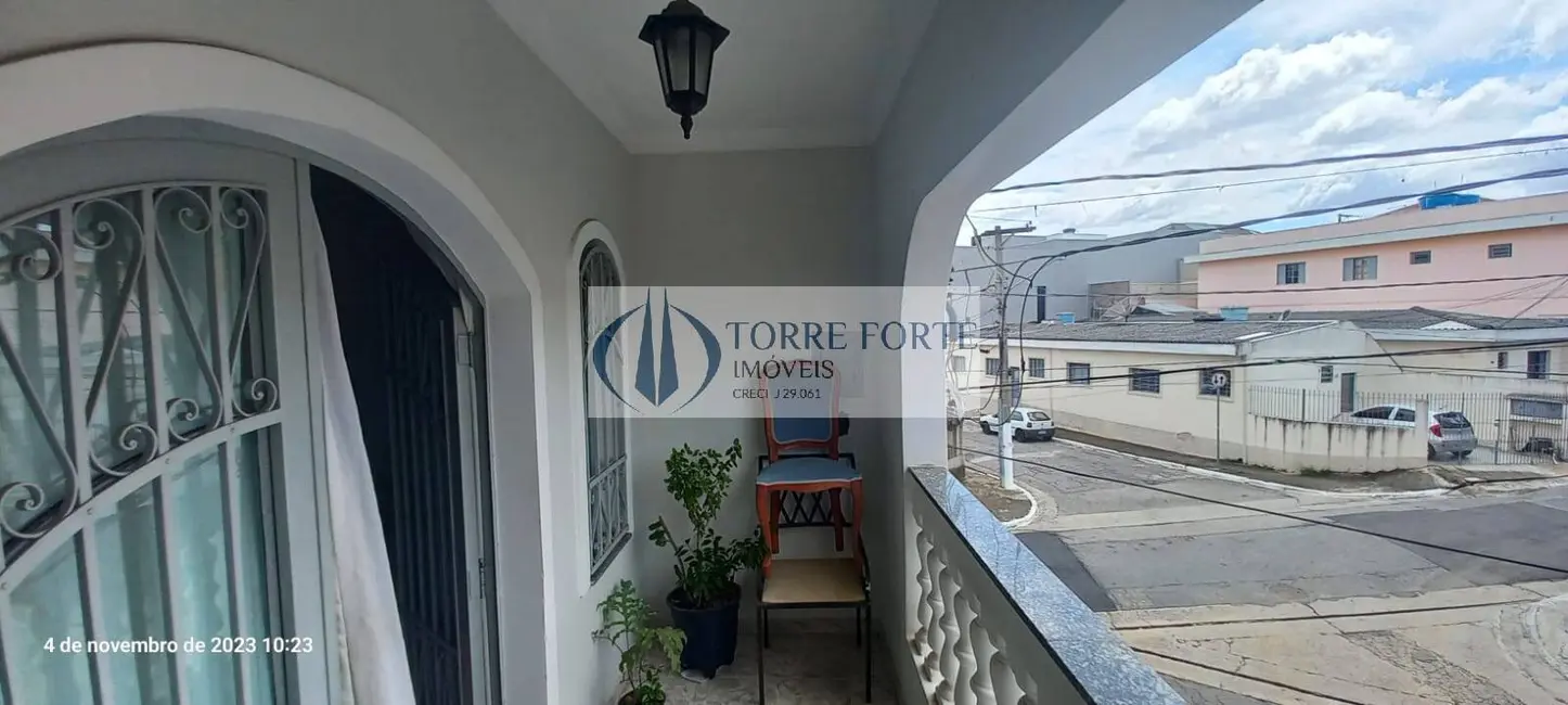 Foto 9 de Casa com 2 quartos à venda, 189m2 em Vila Formosa, São Paulo - SP