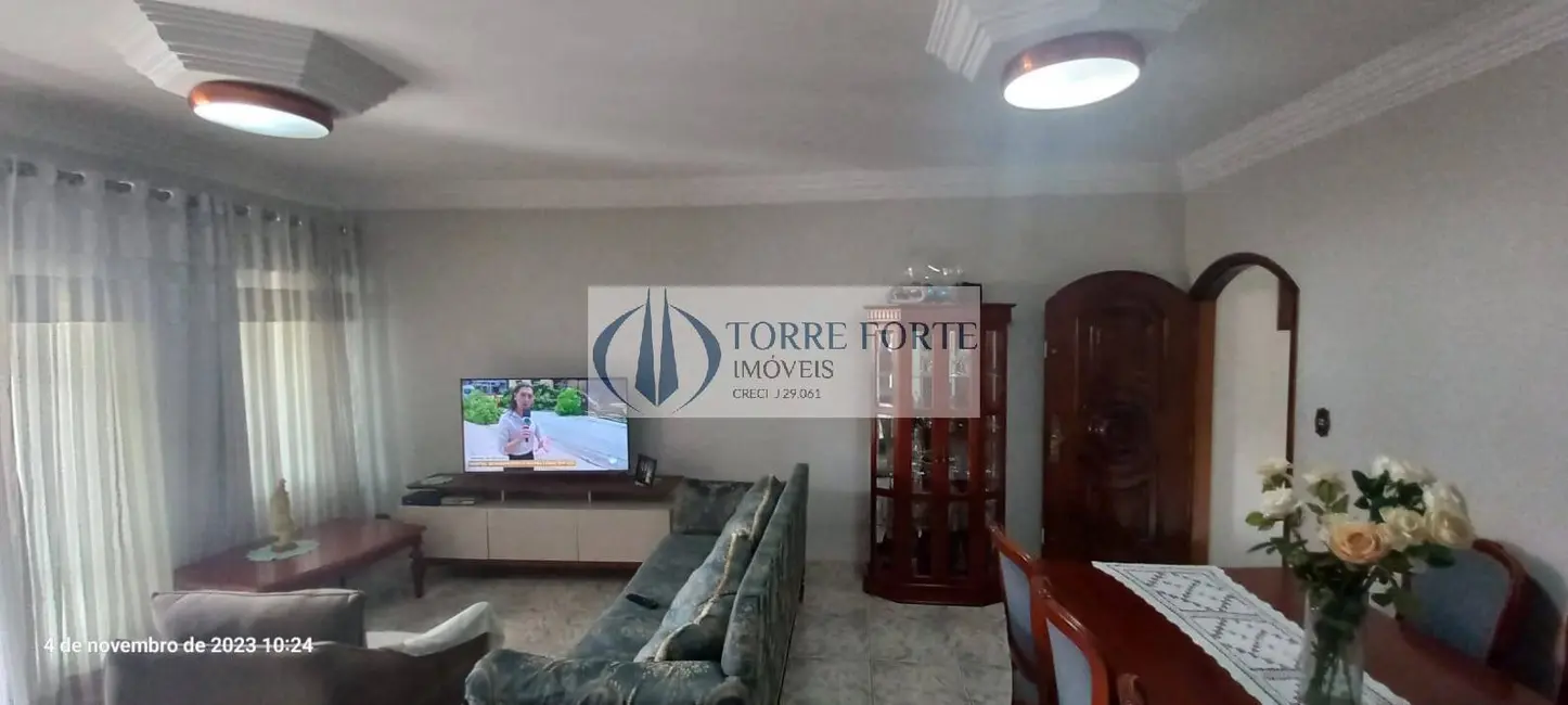 Foto 3 de Casa com 2 quartos à venda, 189m2 em Vila Formosa, São Paulo - SP