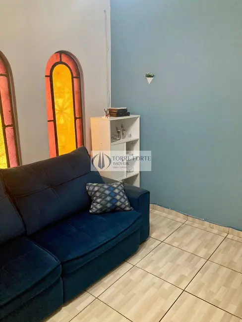 Foto 4 de Casa com 3 quartos à venda, 156m2 em Chácara Belenzinho, São Paulo - SP