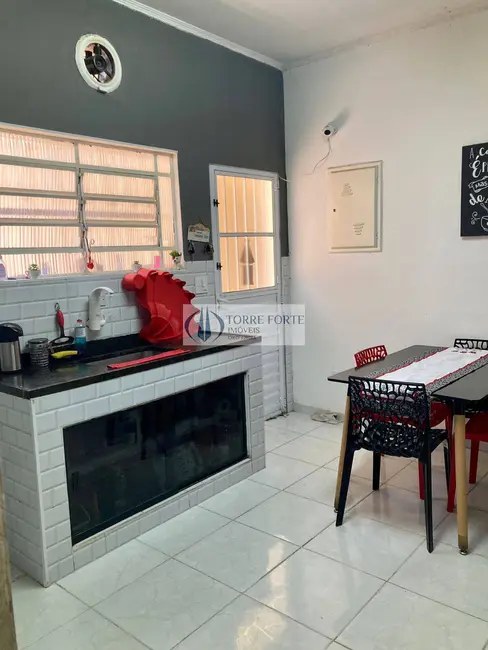 Foto 9 de Casa com 3 quartos à venda, 156m2 em Chácara Belenzinho, São Paulo - SP