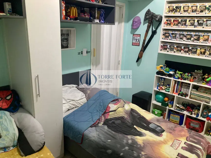 Foto 6 de Casa com 3 quartos à venda, 156m2 em Chácara Belenzinho, São Paulo - SP