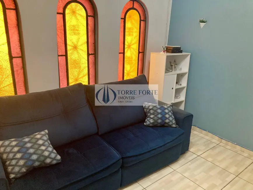 Foto 2 de Casa com 3 quartos à venda, 156m2 em Chácara Belenzinho, São Paulo - SP