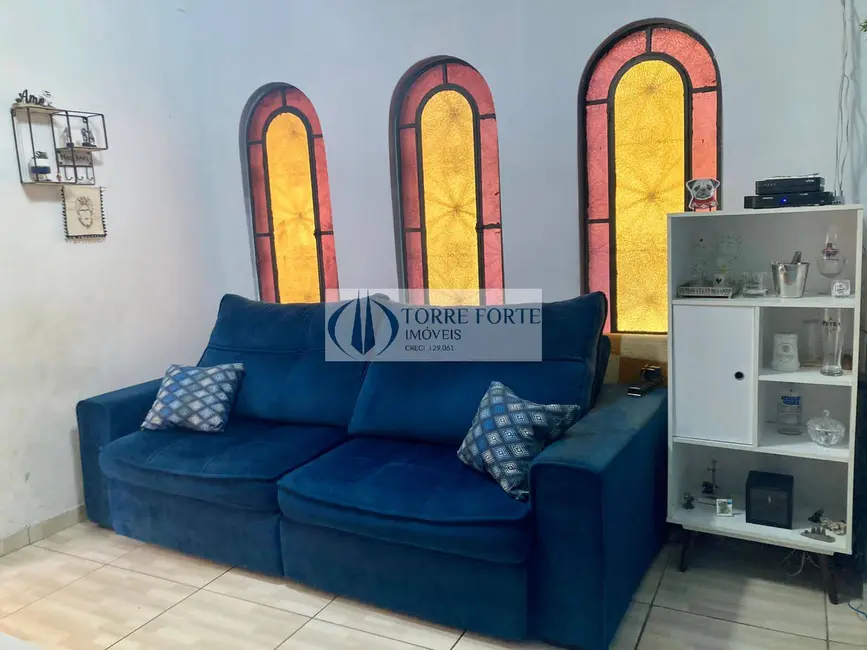 Foto 3 de Casa com 3 quartos à venda, 156m2 em Chácara Belenzinho, São Paulo - SP