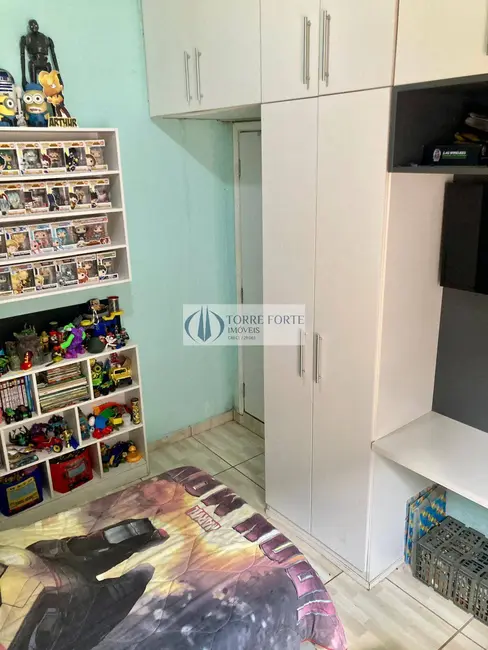 Foto 5 de Casa com 3 quartos à venda, 156m2 em Chácara Belenzinho, São Paulo - SP