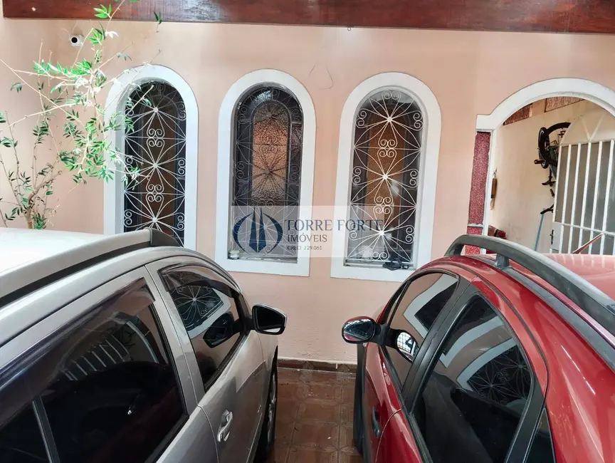 Foto 1 de Casa com 3 quartos à venda, 156m2 em Chácara Belenzinho, São Paulo - SP