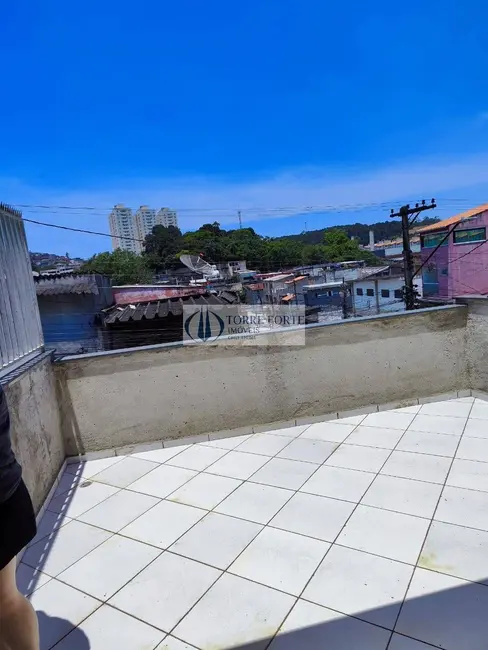 Foto 4 de Casa com 5 quartos à venda, 290m2 em Ferrazópolis, Sao Bernardo Do Campo - SP