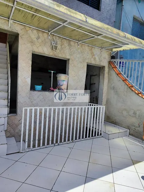 Foto 8 de Casa com 5 quartos à venda, 290m2 em Ferrazópolis, Sao Bernardo Do Campo - SP