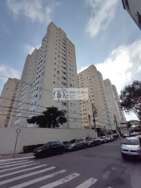 Foto 2 de Apartamento com 2 quartos à venda, 50m2 em Mooca, São Paulo - SP