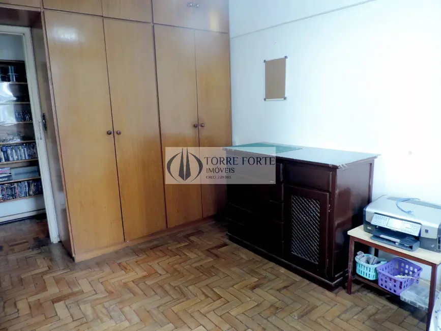 Foto 6 de Apartamento com 3 quartos à venda, 129m2 em Tatuapé, São Paulo - SP