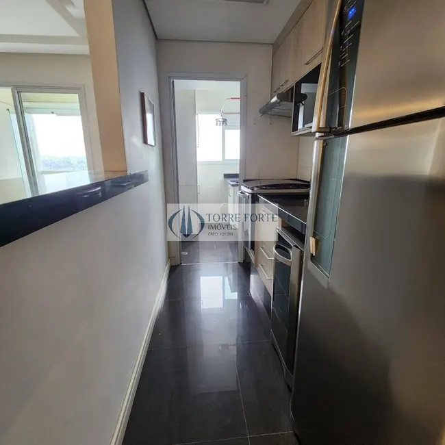 Apartamento com 2 quartos à venda, 60m2 em Tatuapé, São Paulo - SP - imagem 7 Foto 7 de Apartamento com 2 quartos à venda, 60m2 em Tatuapé, São Paulo - SP