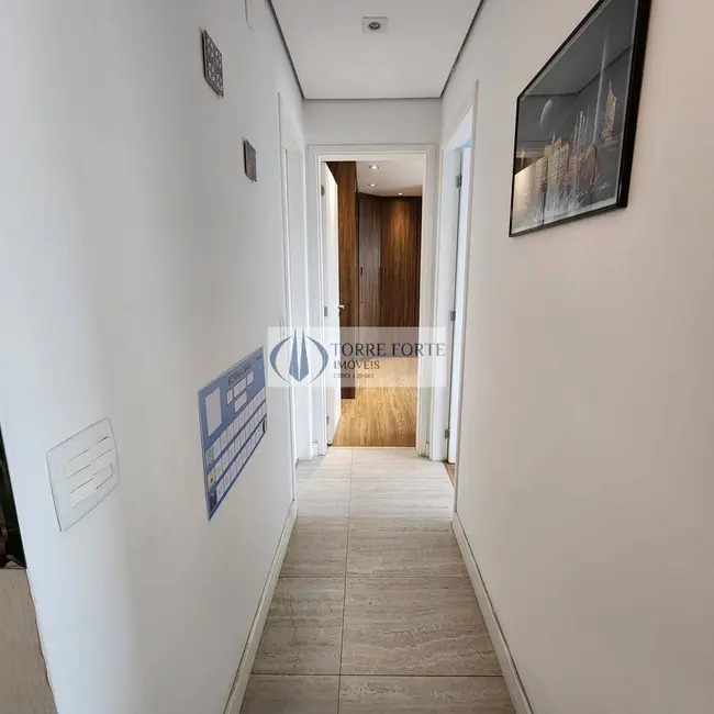 Apartamento com 2 quartos à venda, 60m2 em Tatuapé, São Paulo - SP - imagem 9 Foto 9 de Apartamento com 2 quartos à venda, 60m2 em Tatuapé, São Paulo - SP