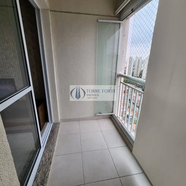 Apartamento com 2 quartos à venda, 60m2 em Tatuapé, São Paulo - SP - imagem 4 Foto 4 de Apartamento com 2 quartos à venda, 60m2 em Tatuapé, São Paulo - SP