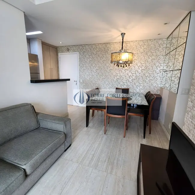 Apartamento com 2 quartos à venda, 60m2 em Tatuapé, São Paulo - SP - imagem 6 Foto 6 de Apartamento com 2 quartos à venda, 60m2 em Tatuapé, São Paulo - SP
