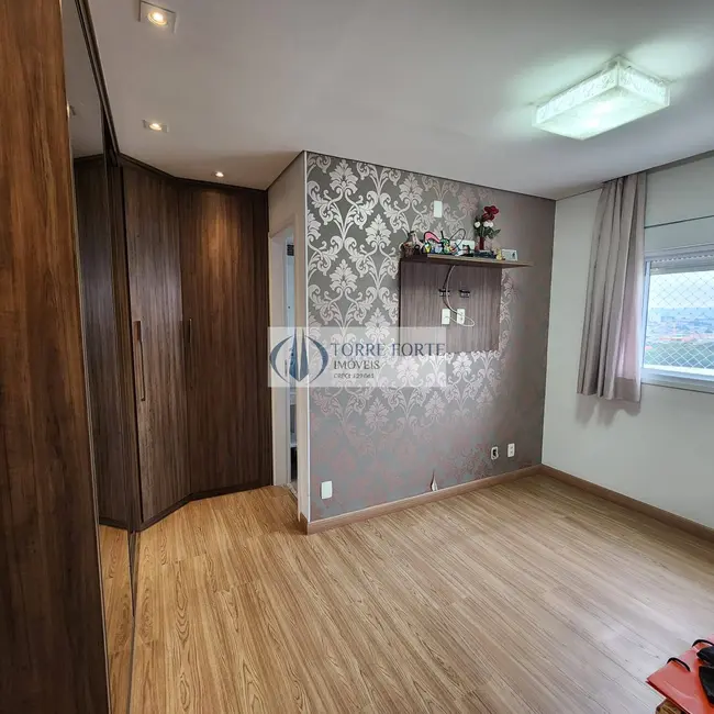 Apartamento com 2 quartos à venda, 60m2 em Tatuapé, São Paulo - SP - imagem 5 Foto 5 de Apartamento com 2 quartos à venda, 60m2 em Tatuapé, São Paulo - SP