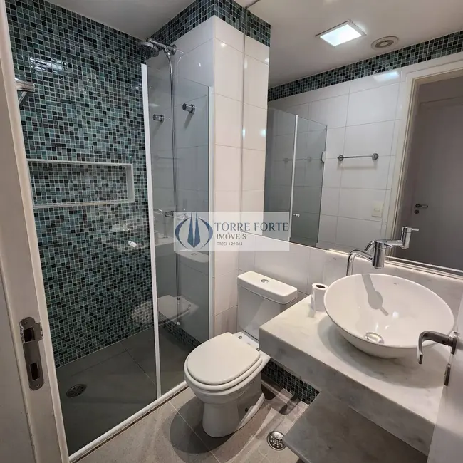 Apartamento com 2 quartos à venda, 60m2 em Tatuapé, São Paulo - SP - imagem 8 Foto 8 de Apartamento com 2 quartos à venda, 60m2 em Tatuapé, São Paulo - SP