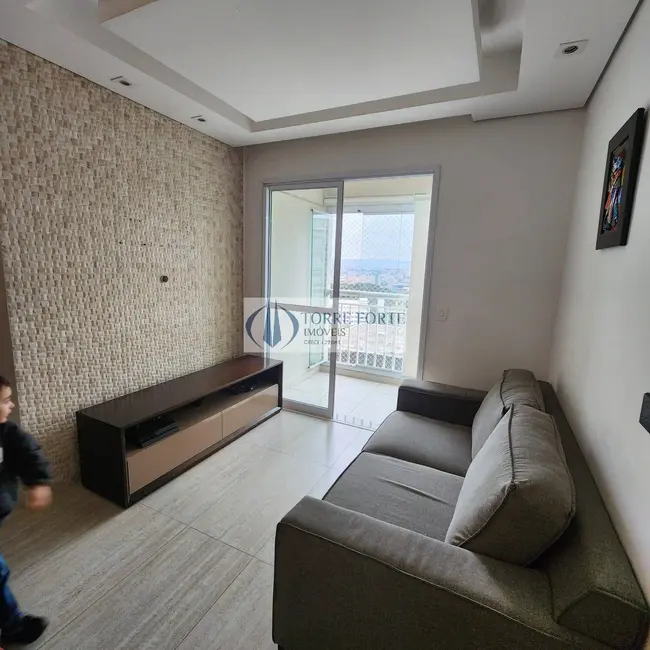 Apartamento com 2 quartos à venda, 60m2 em Tatuapé, São Paulo - SP - imagem 3 Foto 3 de Apartamento com 2 quartos à venda, 60m2 em Tatuapé, São Paulo - SP