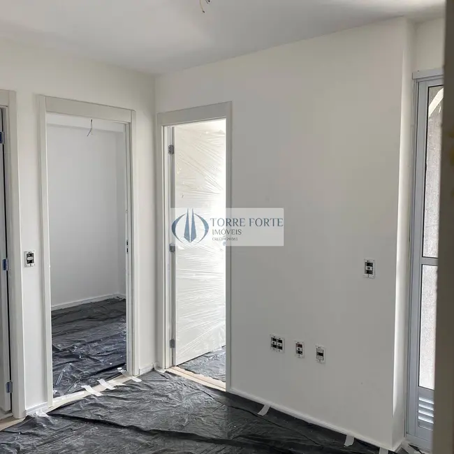 Apartamento com 2 quartos à venda, 40m2 em Vila Ema, São Paulo - SP - imagem 4 Foto 4 de Apartamento com 2 quartos à venda, 40m2 em Vila Ema, São Paulo - SP