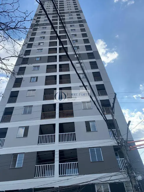 Apartamento com 2 quartos à venda, 40m2 em Vila Ema, São Paulo - SP - imagem 2 Foto 2 de Apartamento com 2 quartos à venda, 40m2 em Vila Ema, São Paulo - SP