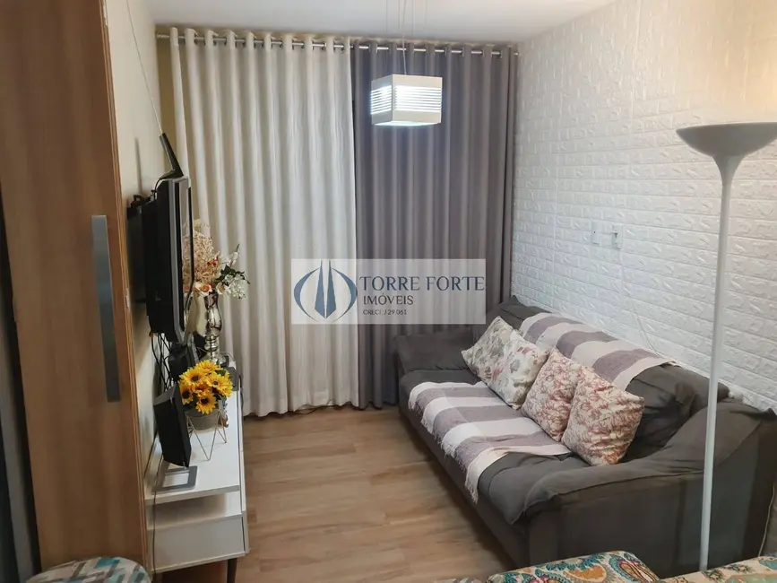 Apartamento com 3 quartos à venda, 74m2 em Brás, São Paulo - SP - imagem 4 Foto 4 de Apartamento com 3 quartos à venda, 74m2 em Brás, São Paulo - SP