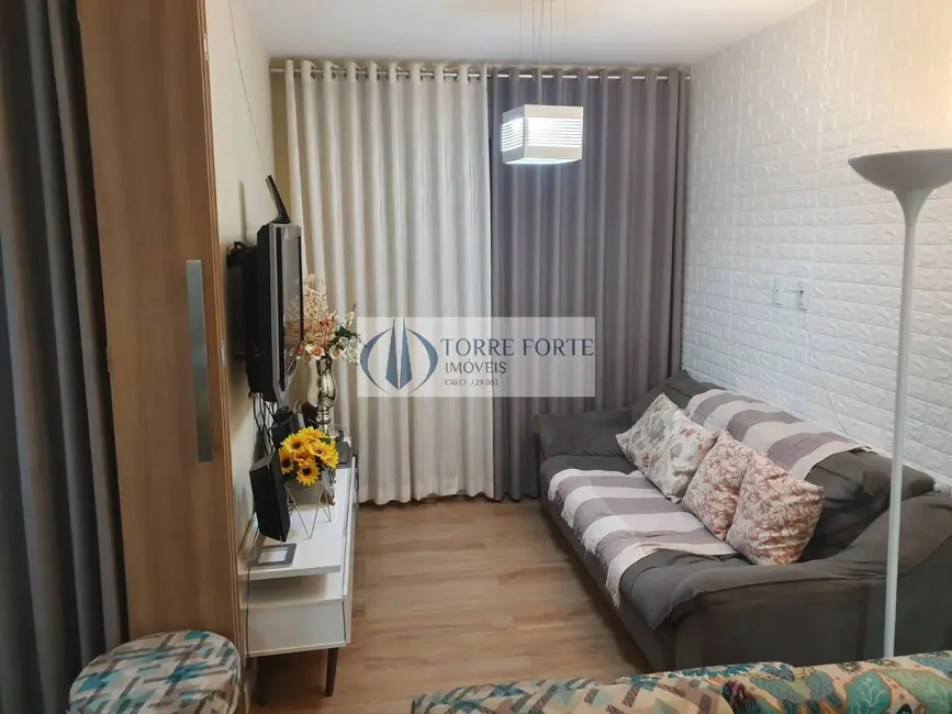 Apartamento com 3 quartos à venda, 74m2 em Brás, São Paulo - SP - imagem 2 Foto 2 de Apartamento com 3 quartos à venda, 74m2 em Brás, São Paulo - SP