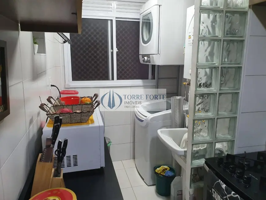 Apartamento com 3 quartos à venda, 74m2 em Brás, São Paulo - SP - imagem 8 Foto 8 de Apartamento com 3 quartos à venda, 74m2 em Brás, São Paulo - SP