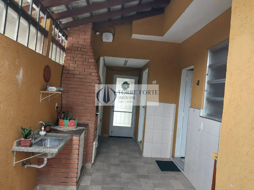 Foto 1 de Casa com 2 quartos à venda, 120m2 em Parque Oratório, Santo Andre - SP