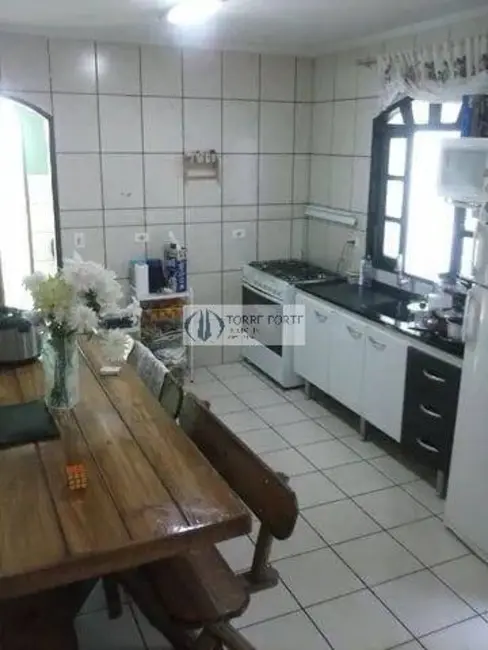 Foto 1 de Sobrado com 3 quartos à venda, 158m2 em Jardim Ana Maria, Santo Andre - SP