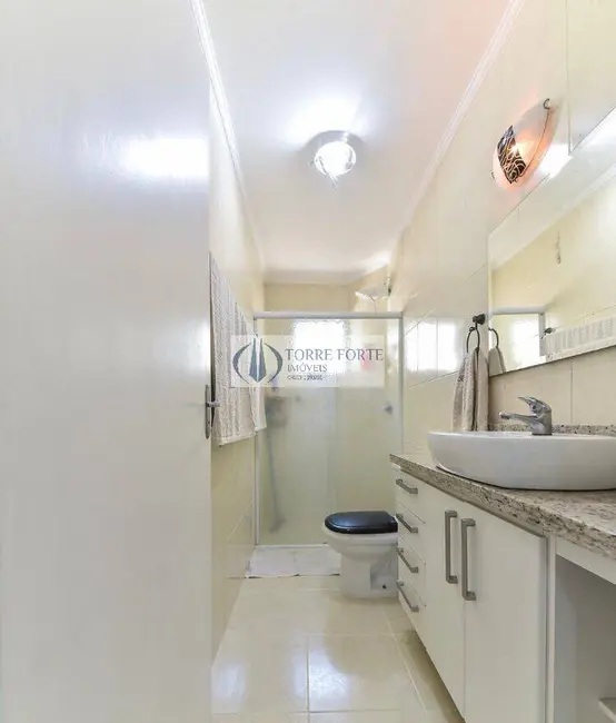 Foto 9 de Apartamento com 3 quartos à venda, 96m2 em Vila Gonçalves, Sao Bernardo Do Campo - SP