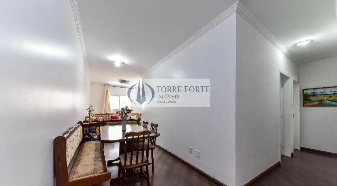 Foto 6 de Apartamento com 3 quartos à venda, 96m2 em Vila Gonçalves, Sao Bernardo Do Campo - SP