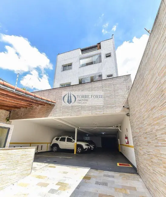 Foto 1 de Apartamento com 3 quartos à venda, 96m2 em Vila Gonçalves, Sao Bernardo Do Campo - SP