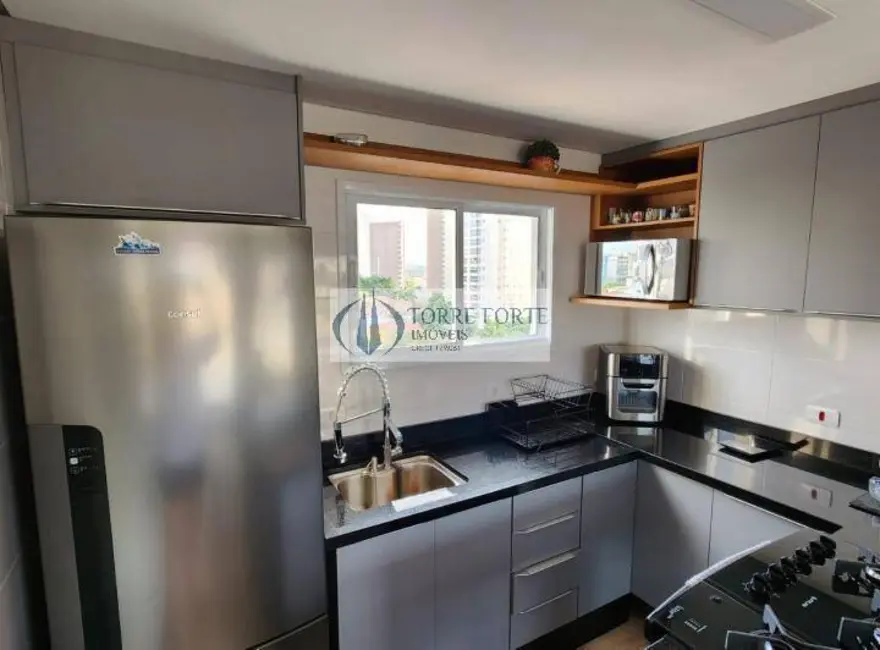 Foto 8 de Apartamento com 2 quartos à venda, 60m2 em Fundação, Sao Caetano Do Sul - SP