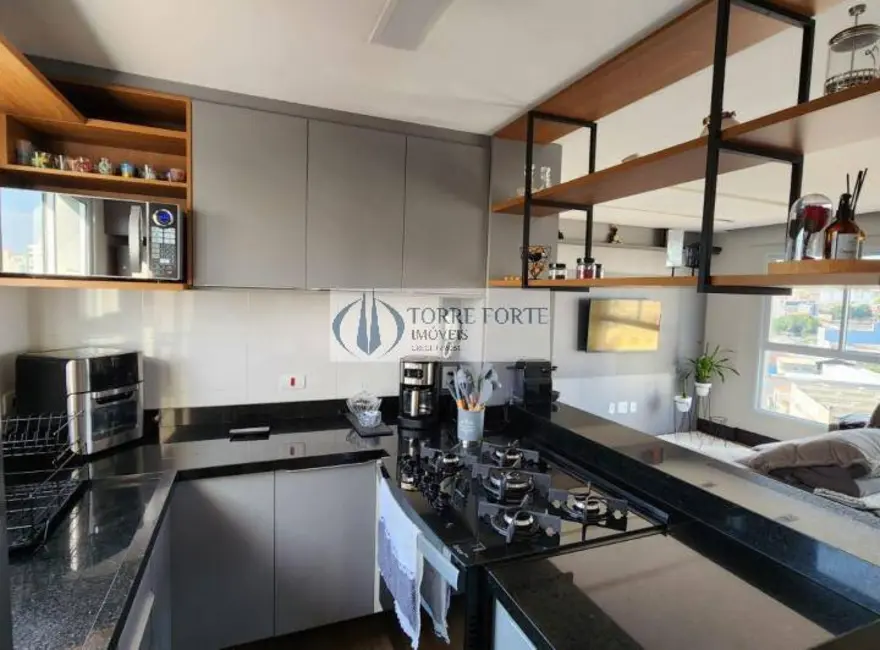 Foto 7 de Apartamento com 2 quartos à venda, 60m2 em Fundação, Sao Caetano Do Sul - SP