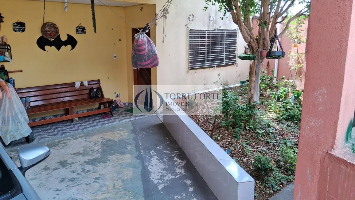 Foto 5 de Casa com 5 quartos à venda, 500m2 em Santa Maria, Sao Caetano Do Sul - SP