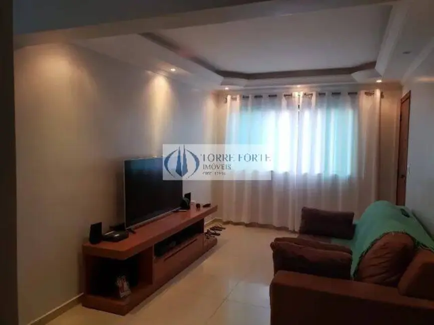 Foto 2 de Apartamento com 2 quartos à venda em Assunção, Sao Bernardo Do Campo - SP