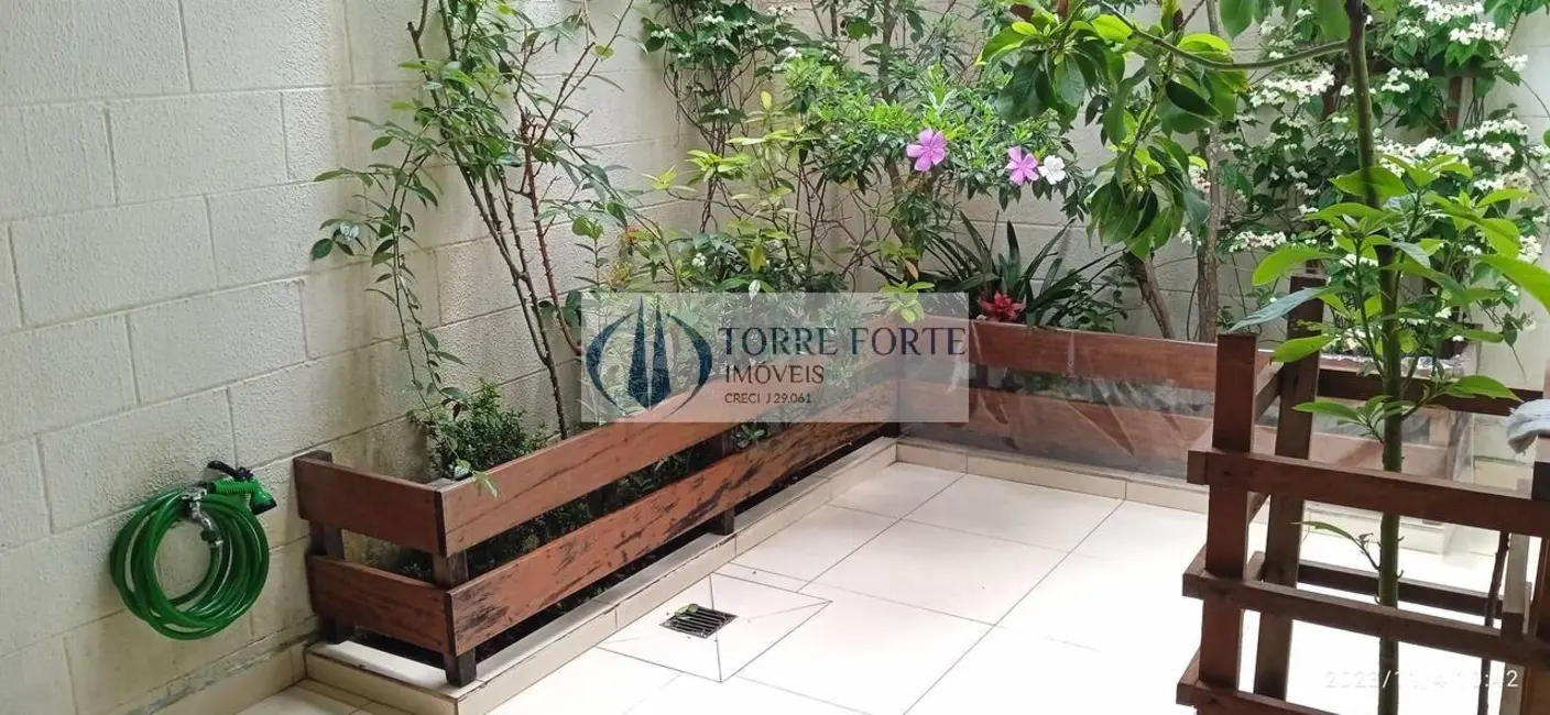 Foto 4 de Casa com 3 quartos à venda, 101m2 em Planalto, Sao Bernardo Do Campo - SP